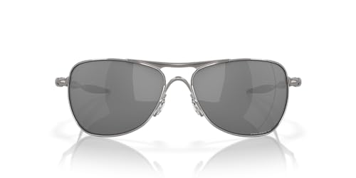 Oakley Men's Oo4060 Crosshair Aviator Sunglasses3