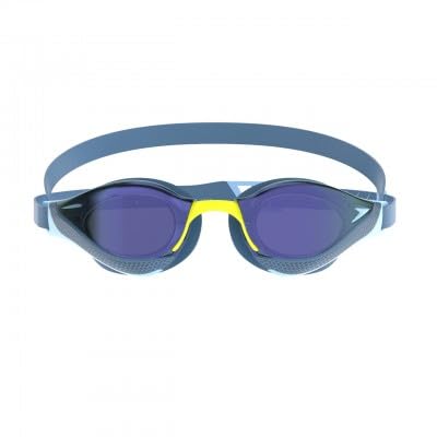 Speedo Fastskin Pure Focus Gog, Color 8662 - Navy Sugar Blue 8662 - NAVY SUGAR BLUE One Size