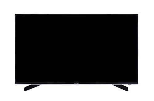 Image of Havells-Lloyd 108 cm (43 Inches) Full HD LED TV L43FYK (Black)