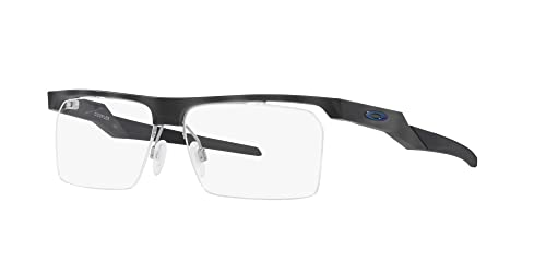 Image of Oakley OX8053-04 Eyeglasses 54mm