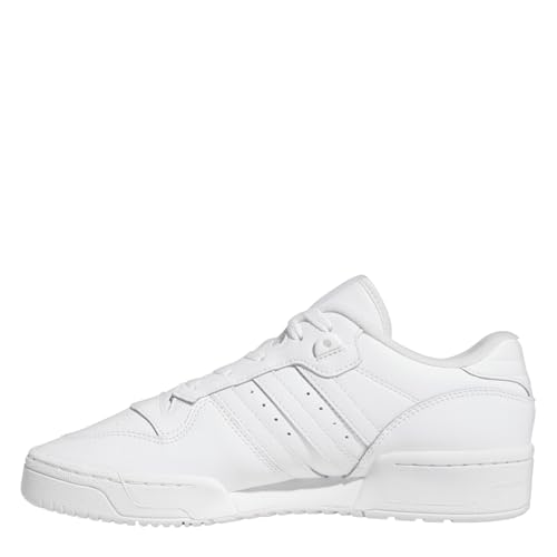 Image of adidas Mens Rivalry Low Sneaker