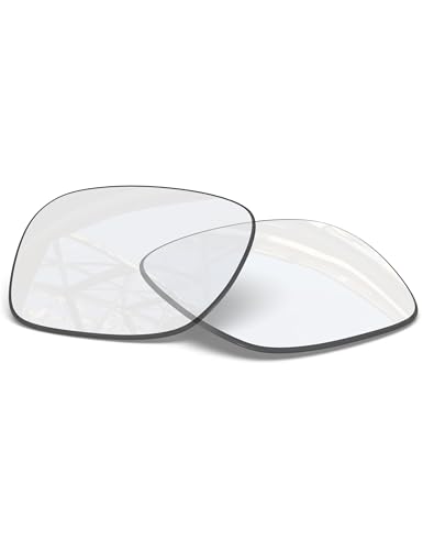 Image of Replacement Lenses for Ray-Ban Chromance RB4264 58mm Sunglass - More Options