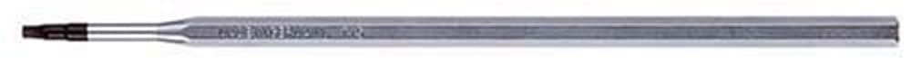 Varilla Nm IP10 Felo en acier spécial : l'excellence de la lame interchangeable