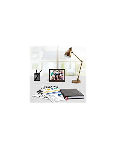 HP 302 (F6U66AE) Original Druckerpatrone Schwarz für HP DeskJet 1110, 213x, 363x, HP ENVY 452x, HP OfficeJet 383x, 465x, 52x – Bild 3