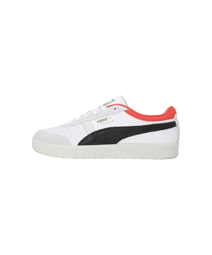 Image of Puma Unisex-Adult Seoul Sneaker