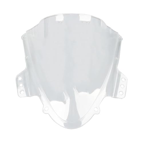 Pare-brise Suzuki GSXR 1000 K5 pour conduite sur autoroute