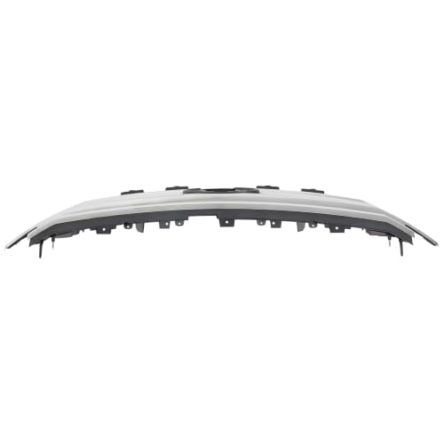 Image of Garage-Pro Grille Assembly For Ford Expedition 2018-2021