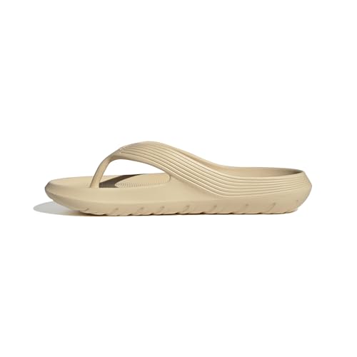 Image of Adidas mens Adicane Flip Flop Slipper