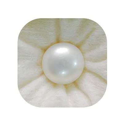 mp[Xg[ 2.40Jbg {FJ[h&MeBJ[ht (Moti Gemstone Certified Natural /Pearl Stone Original Certificated of Pearl Stone Origin