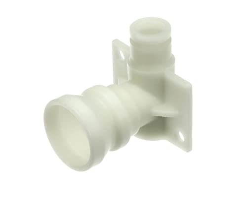 Hobart Hub, Rinse, Upper