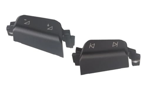 Bouton volant multifonction pour Golf G-TI idéal pour longs trajets