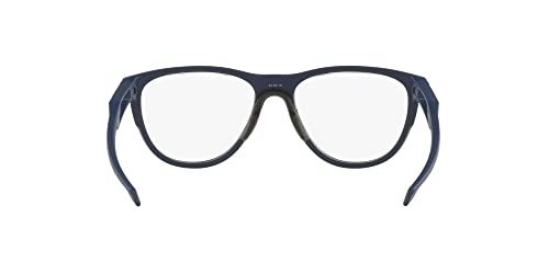 Image of Oakley mens Ox8056 Admission Aviator Prescription Eyewear Frames