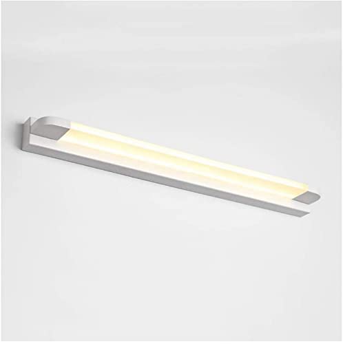 Lampe maquillage LED 66cm pour créer une ambiance spa dans la salle de bain