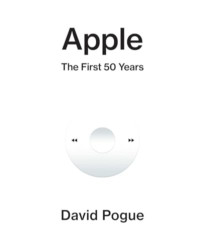 Image of Apple: The First 50 Years