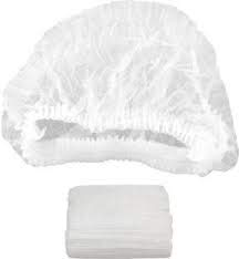50 Disposable Cap Stretchable white Bouffant Caps/Surgical Caps/Cooking Caps (50 Pieces) (B08W53X1BV) Amazon Price History, Amazon Price Tracker