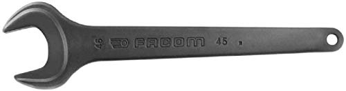 Facom 45.36 - Llave fija simple de 36 mm