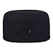Kangol Ripstop Army Cap Black
