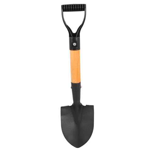 SUPVOX Build Digging Tool Root Cutting Patio Weeding Metal Farm Tools Garden Supplies Efficient Gardening