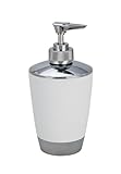 Photo Gallery wenko dispenser sapone vercelli chrome