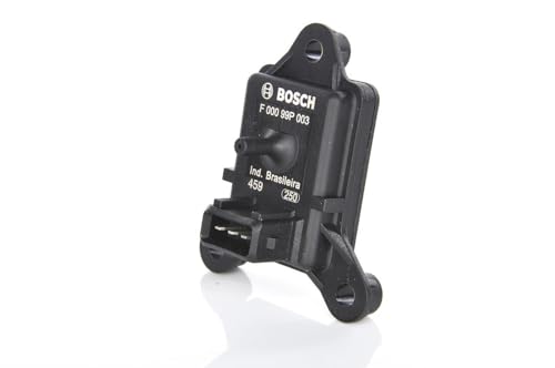 Capteur pression tuyau aspiration BOSCH F00099P003 injection CITROËN BX EVASION