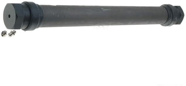 Replacement Control Arm Shaft Kit Front Lower Compatible with 1975-1996 Chevrolet G30