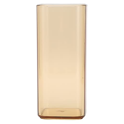 Vaso cuadrado color cobre de 250 ml Durable miniatura 5