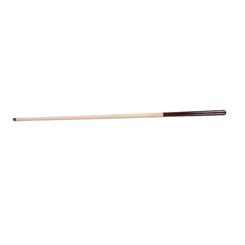 Taco de Billar Focket Break en Madera de Arce 1.05m miniatura 3
