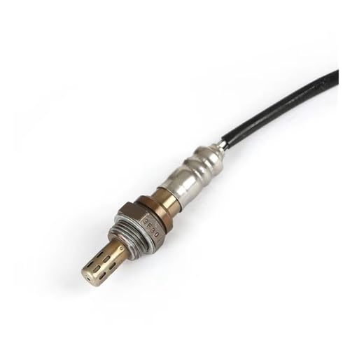 Capteur d'oxygène O2 lambda 2S6A9F472BB pour Ford Fiesta Focus Fusion - 2