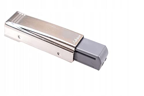 La Mejor comparativa de Bisagras Blum para clósets - solo los mejores. 20 Imagen adicional