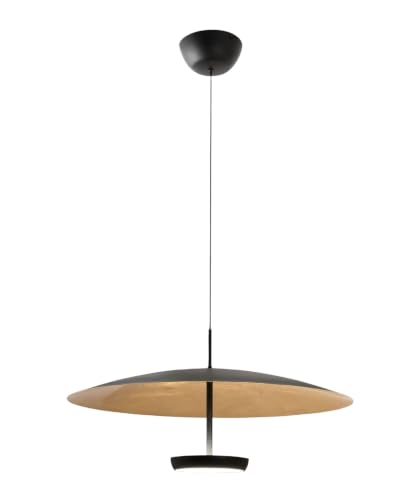 Suspension LED Yuko pour sublimer l'éclairage de votre salle à manger