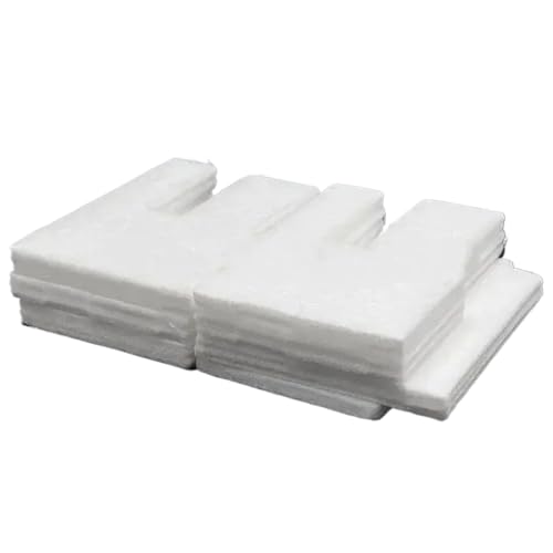 1set D00BWA001 Ink Absorbing Pad Compatible with Brother Printers 1set D00BWA001 Ink Absorbing Pad Compatible with Brother Printers