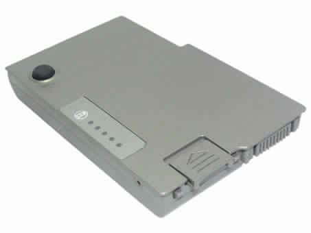 TravisLappy Replacement Laptop Battery Compatible for Dell Latitude D600 D610 D500 D505 D510 D520 D530 PP05L PP11L