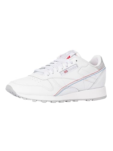 Image of Reebok Unisex Adult Classic Leather V1