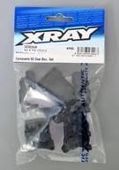 ラジコン 5G ギヤボックスセット XRAY XB2 2025 323026#