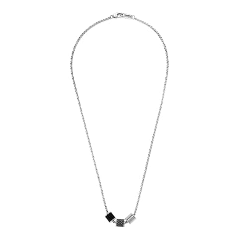 Collier Emporio Armani EGS2383020 Cover