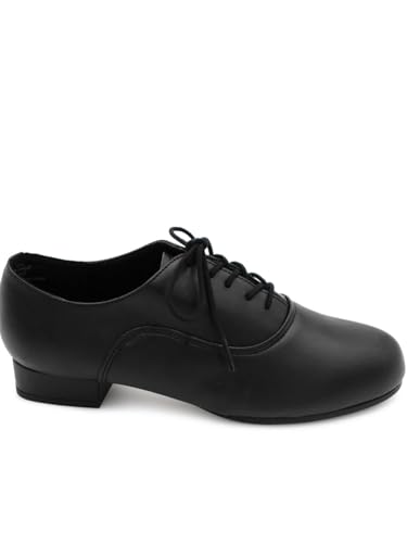 Capezio Mens Overture Oxford3