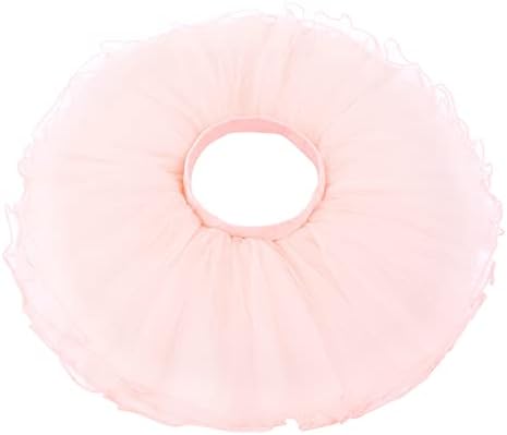 EASTBUDDY Tutu Skirt Girls Elastic Ballet Dance Skirts 4 Layers Tulle Tutu for Toddler Kid Baby 2 21z9gp8Cb0L. AC