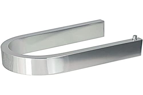 Koh-I-Noor 6008KK Porta Rotolo Materia, Cromo