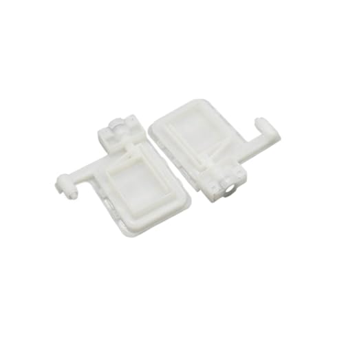 Amortiguador de Tinta DX5 de Alta Precisión con Conector de 4x3mm para Impresoras