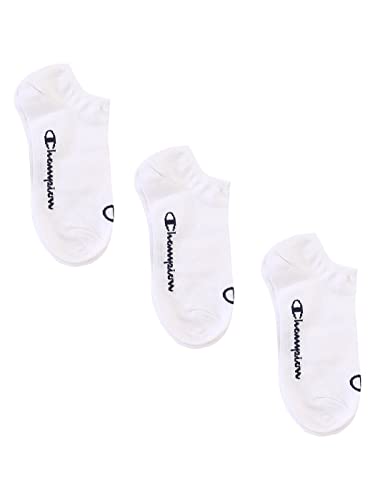 Champion 3PP Ghost Socks