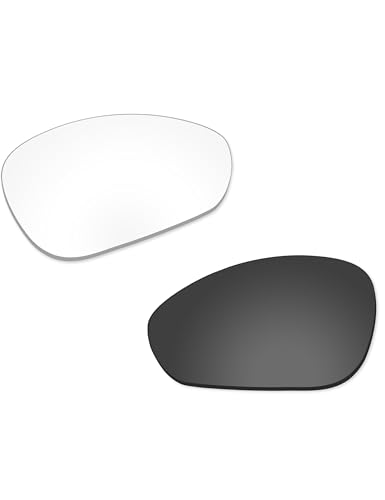Image of Lenses | Accessories Replacement for Oakley Crosshair 1.0 (2005) Sunglass - Multiple Options