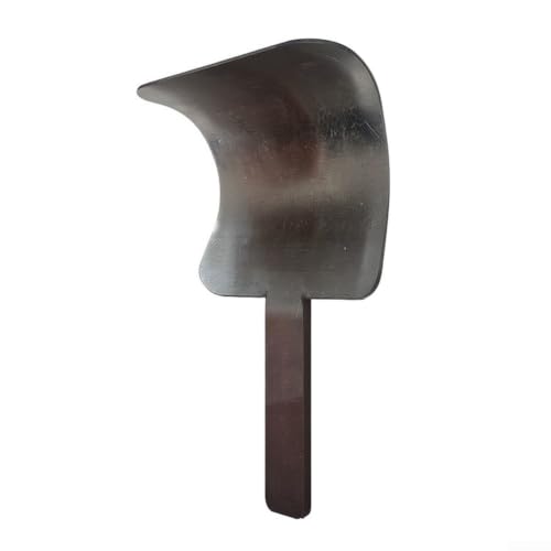 Deflector de 100 mm resistente al calor para proteger tuberías de cobre 4