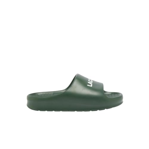 Image of Lacoste Serve Slide 2.0 | Casual Sandals