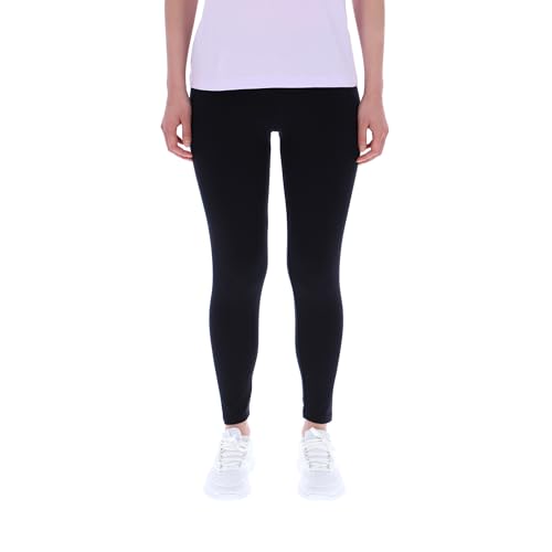 Reebok Brie Small Logo Legging
