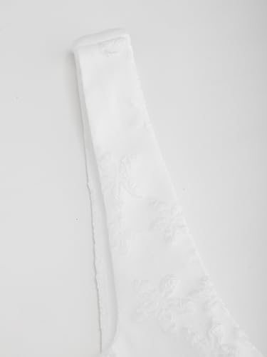 CIDER Dresses for Women Floral Backless Bowknot Mini Dress Jacquard U-Neck Scoop Neck Holiday Party2