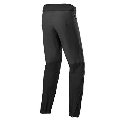 Alpinestars 1X Pantaloni da Chef, Nero, Taglia