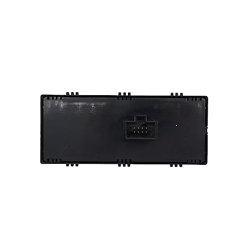 Commande lève-vitre bloqué Fiat Linea réparation interrupteur électrique 735442332 - 6