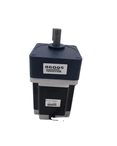 Moteur pas à pas NEMA 34 pour l'automatisation de vos machines