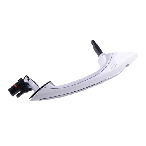 Poignée de porte extérieure avant gauche pour BMW Série 5 F10 F11 F07 GT