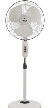 Buy Polycab Thunder Storm 400-mm (16 